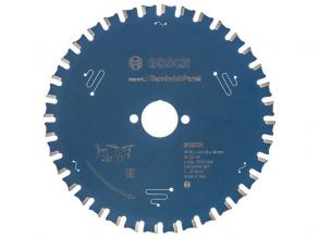 Bosch fűrésztárcsa szendvicspanelhoz 190x30x2,0mm / 36T