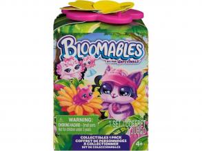 Hatchimals: Bloomables gyűjthető játékfigurák - Spin Master