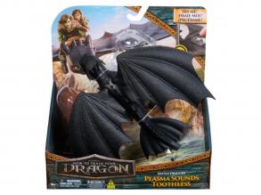 Így neveld a sárkányodat: Fogatlan csatasárkány