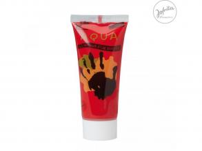 Jofrika Aqua make-up - Tubusos arcfesték piros színben