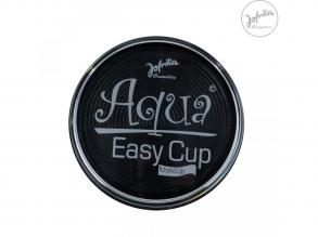 Aqua Easy Cup arcfesték fekete színben