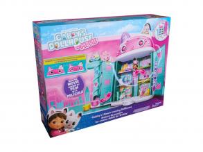 Gabby's Dollhouse - A Mozifilm: Babaház