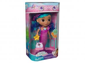 Gabby's Dollhouse sellő hangeffektes