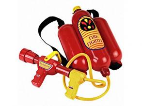 Tűzoltósági vízpumpa - Klein Toys
