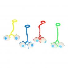 Nyúlós gülüszem játék, több féle, 1 darab