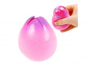 Stresszlabda - Unicornis tojás