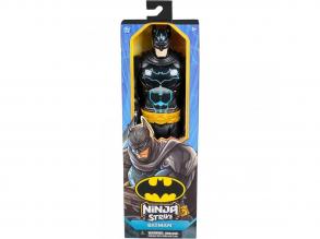 DC Ninja Strike: Batman nindzsa harcos 30cm-es - Spin Master