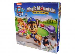 Mancs Őrjárat Varázshegy társasjáték, angol/holland Mancs Őrjárat Varázshegy társasjáték, angol/holland