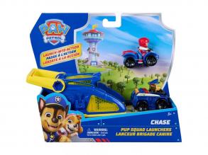 Mancs őrjárat: Kilövő állomás Chase - Spin Master