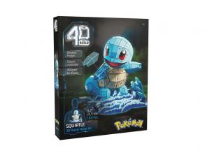 Pokemon - Squirtle
