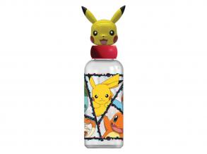 Pokemon 3D kulacs