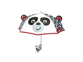 Fisher-Price: Pandás esernyő - 76 cm
