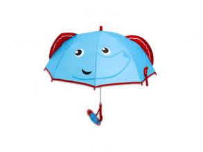 Fisher-Price: Elefántos esernyő - 76 cm