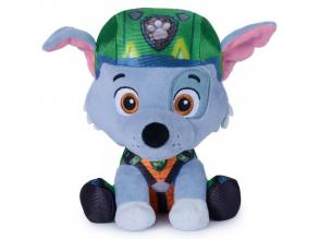 Mancs Őrjárat A Dínófilm Mozi Rocky plüss figura 15cm - Spin Master