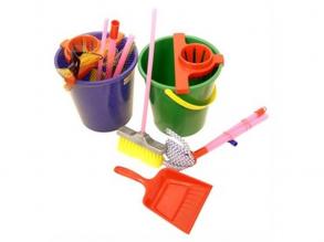 Ttakarító készlet - többféle - 1 szett