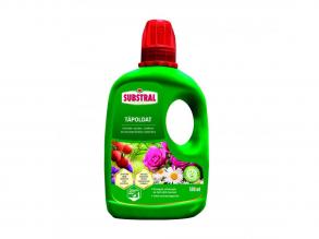 Substral Tápoldat szoba, balkon és terasznövényekhez 500 ml
