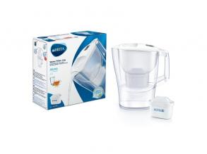 Brita BRH1039267 Aluna Cool 2,4l fehér vízszűrő kancsó