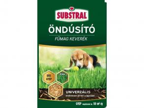 SUBSTRAL Öndúsító fűmag keverék - Univerzális - 1 kg