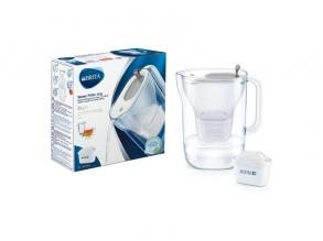 Brita BRH1039278 Sytle Maxtra+ 2,4l szürke vízszűrő kancsó