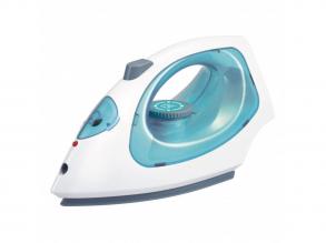 Játék vasaló kék/fehér