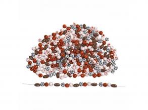 Colorations-Sport gyöngyök