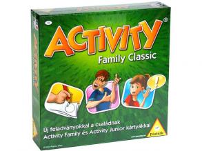 Activity Family Classic társasjáték - Piatnik