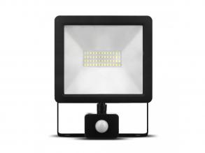 Modee Lighting LED Reflektor A-series + Sensor 50W 120° 6000K (4000 lumen)