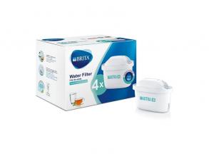 Brita BRH1042547 Maxtra Plus Pure Performance 4 db-os szűrőbetét