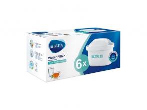 Brita BRH1042551 Maxtra Plus Pure Performance 6 db-os szűrőbetét