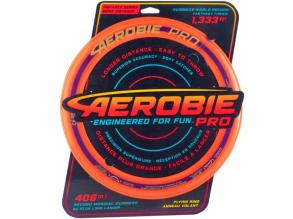 Aerobie: Pro Ring frizbi 33cm többféle színváltozatban 1db