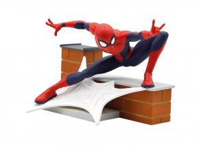 Marvel Pókember játékfigura - Bullyland