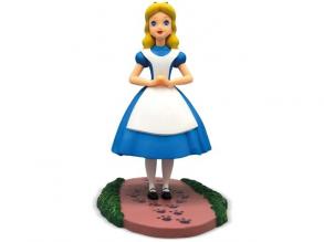 Disney Alice Csodaországban: Alice játékfigura - Bullyland