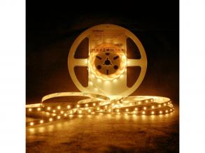 Modee LED Szalag DC12V 4,8W/m 60LED/m 8mm IP20 2700K (540 lumen/m) B5