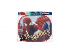 Spiderman autós napellenző