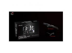 ASUS X399 Cooling Kit