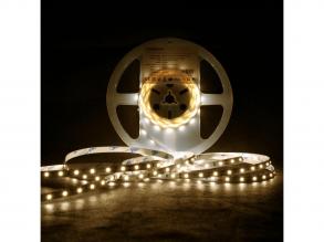 Modee LED Szalag Szilikon DC12V 4,8W/m 60LED/m 8mm IP65 4000K (540 lumen/m) B5