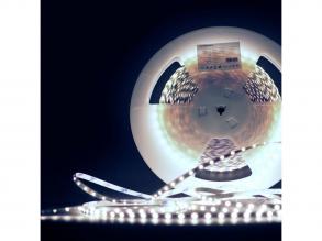 Modee LED Szalag Szilikon DC12V 4,8W/m 60LED/m 8mm IP65 6000K (540 lumen/m) B20