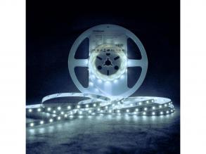 Modee LED Szalag Szilikon DC12V 4,8W/m 60LED/m 8mm IP65 6000K (540 lumen/m) B5