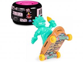 Tech Deck: Szabad deszkások meglepetés csomag 1db - Spin Master