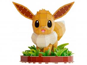 Pokémon  Eevee 4D puzzle - Spin Master