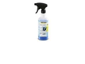 Kaercher Gel-üvegtisztító 3-in-1 (0,5 l)