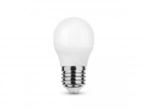Modee Lighting LED Izzó Globe Mini G45 4,9W E27 200° 4000K (470 lumen) ERP