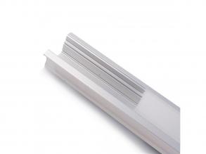 Modee Alumínium Profil LED Szalaghoz AP0003 (2020mm)