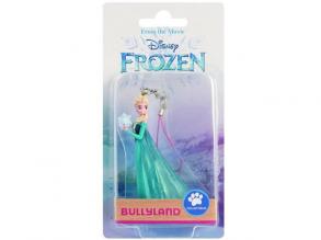 Jégvarázs: Mini Elsa kulcstartó - Bullyland