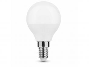 Modee Lighting LED Izzó Globe Mini G45 4,9W E14 200° 4000K (470 lumen) ERP