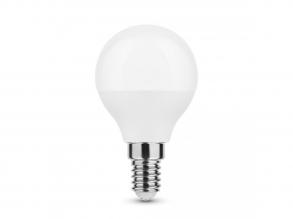 Modee Lighting LED Izzó Globe Mini G45 4,9W E14 200° 6000K (470 lumen) ERP