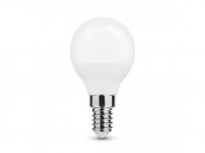 Modee Lighting LED Izzó Globe Mini G45 4,9W E14 200° 2700K (470 lumen) ERP