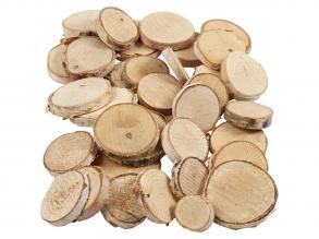 Fa korong - csomagban