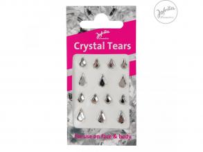 Crystal strassz