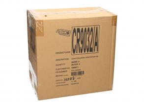 Gyémántfestés, kerek, 30x30 cm, 8 db vászonból álló szett